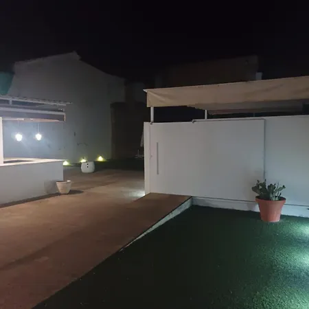 Villa Alcalde Rivera *